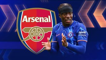 Nhiều người phẫn nộ khi Arsenal chiêu mộ được Noni Madueke